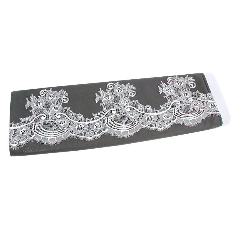 YG-3746 French lace trim