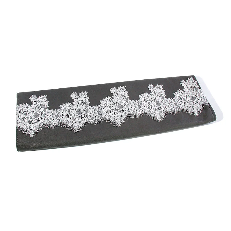 YG-3748 French lace trim