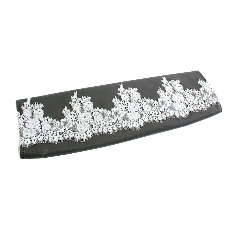 YG-3749 French lace trim