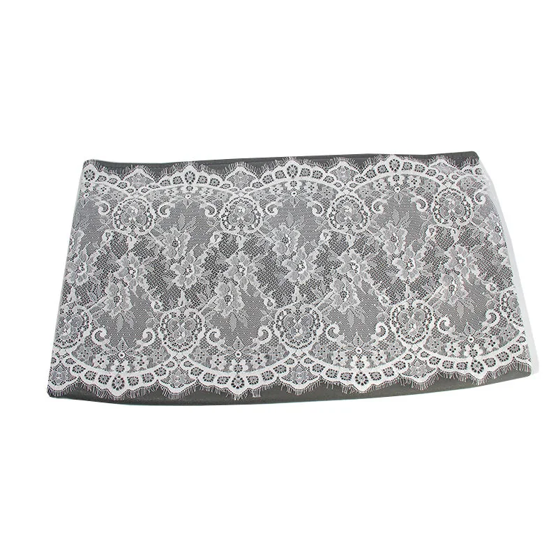 YG-3755 French lace trim