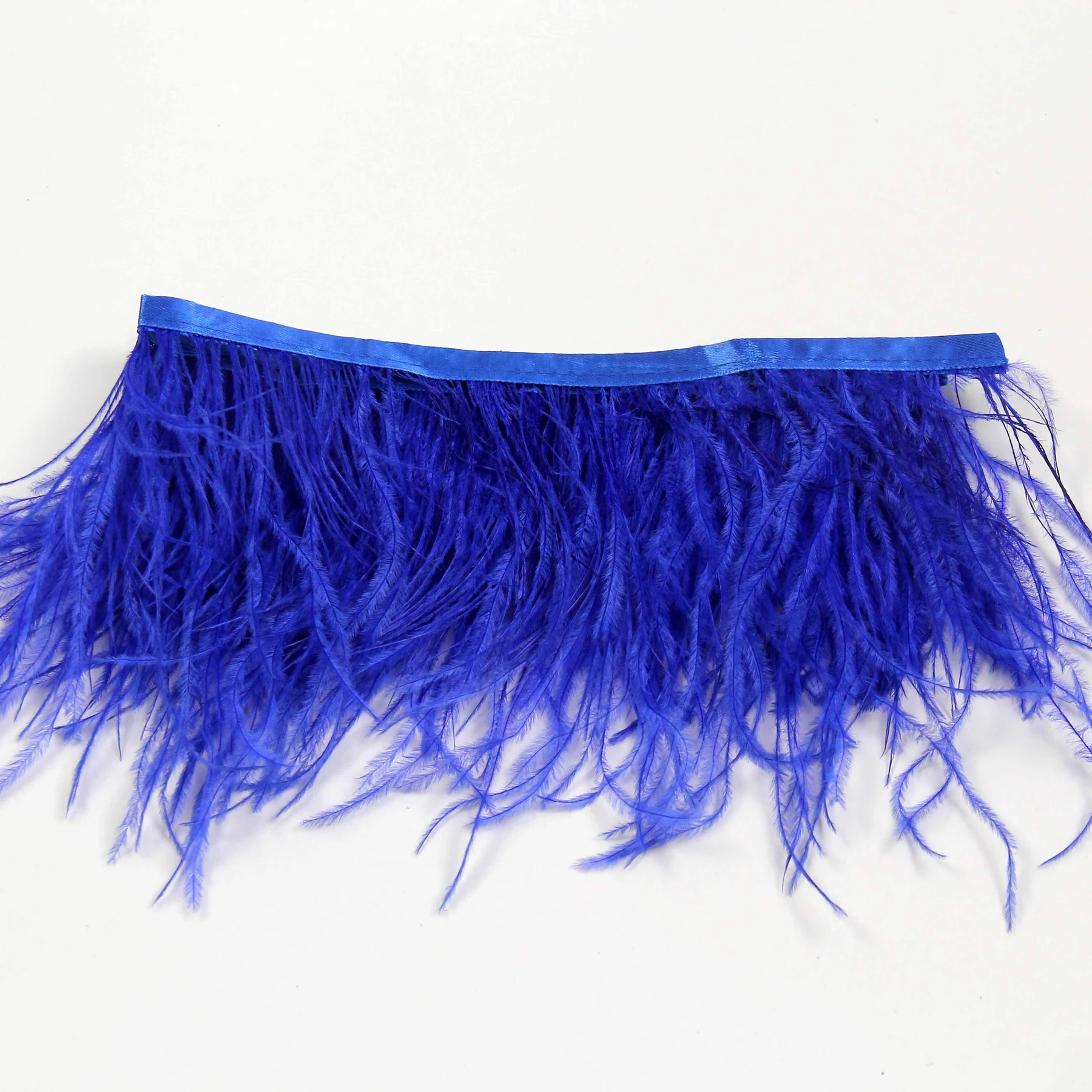 YG-C002 Feather trim